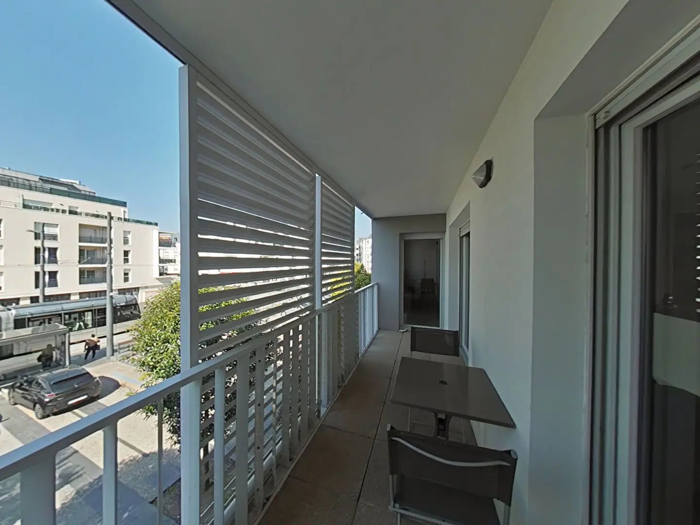Appartement à vendre, 65m², Joué-lès-Tours