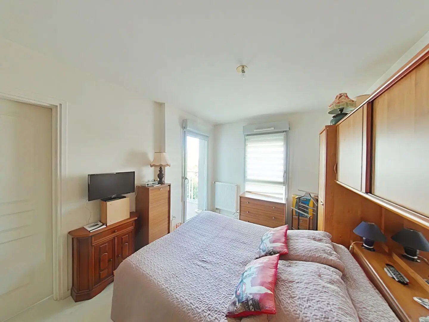 Appartement à vendre, 65m², Joué-lès-Tours