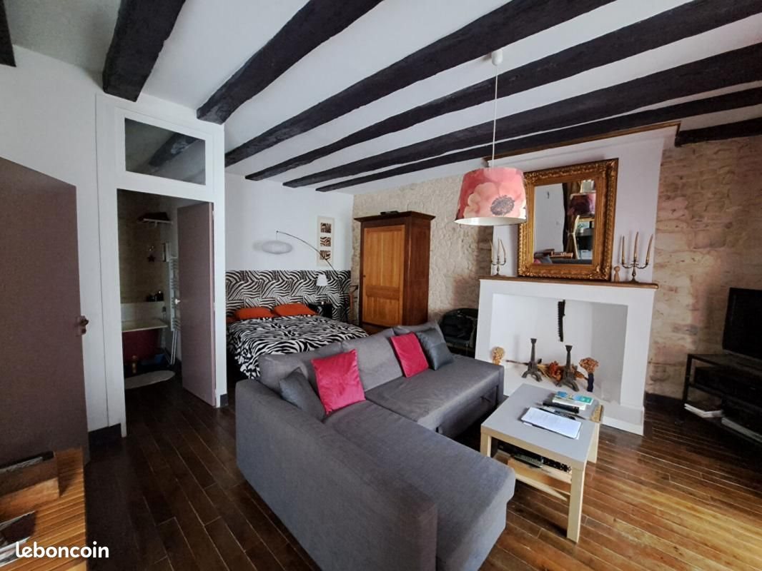 Appartement à vendre, 101m², La Roche-Posay