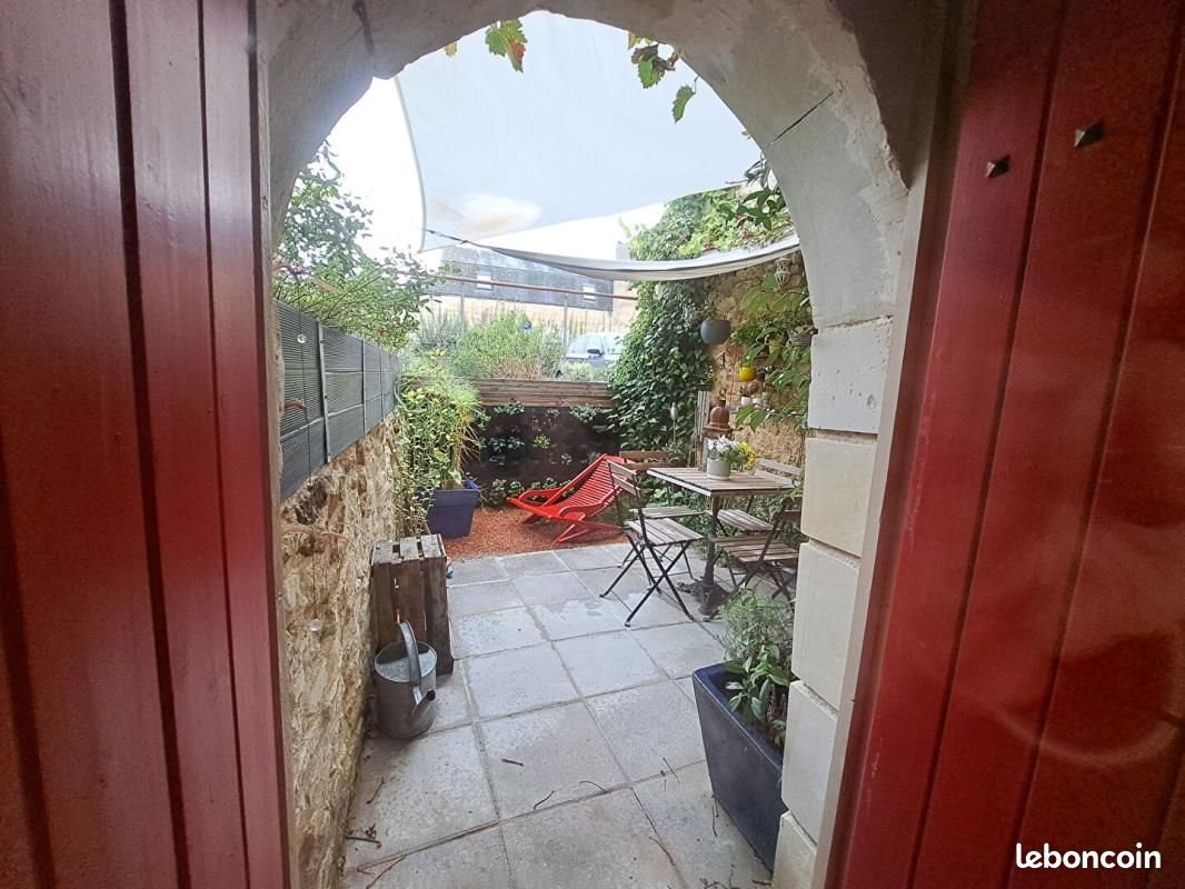 Appartement à vendre, 101m², La Roche-Posay