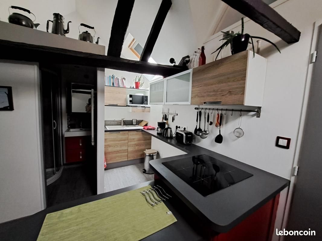 Appartement à vendre, 101m², La Roche-Posay