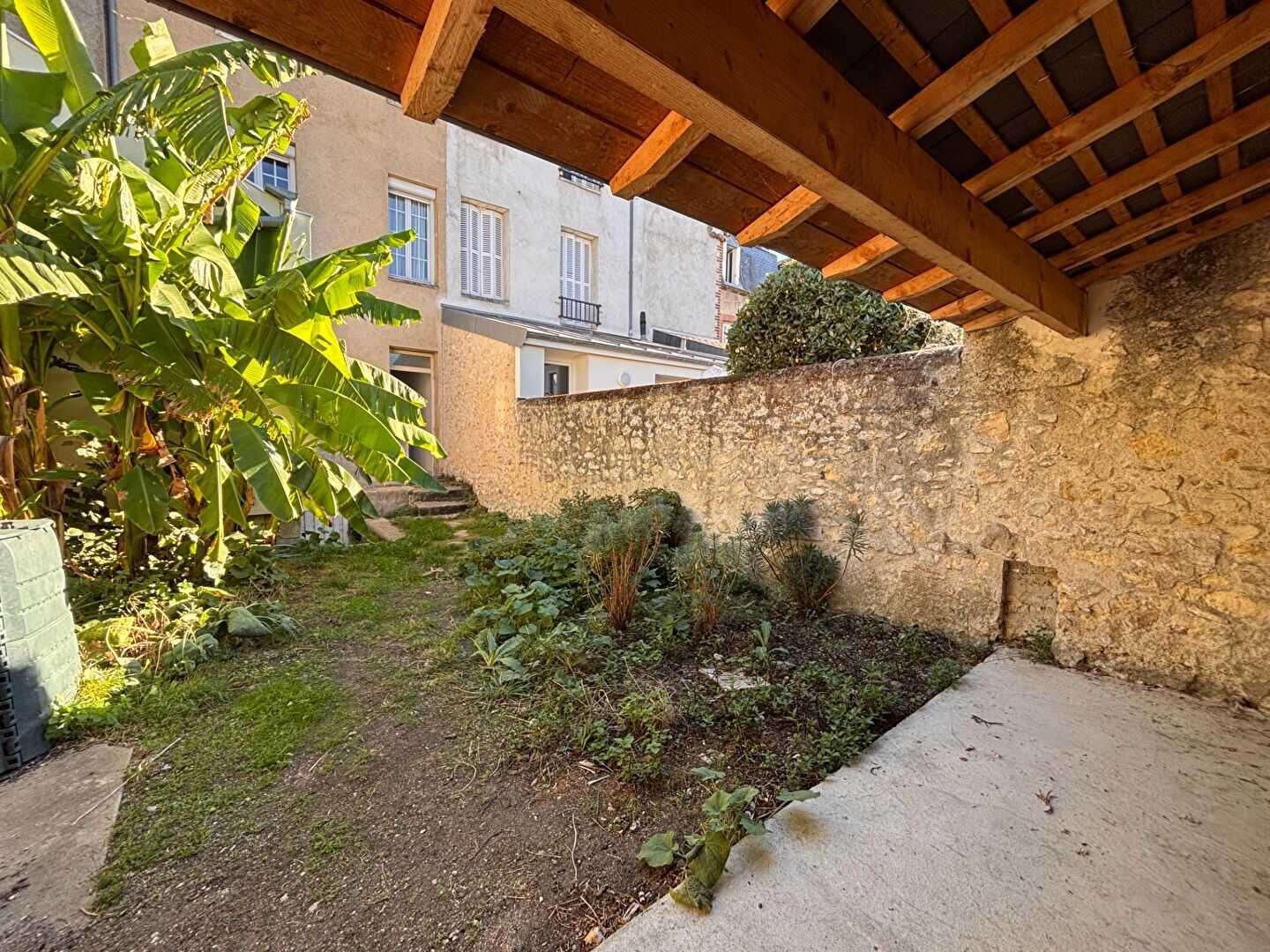 Appartement à vendre, 45m², Tours