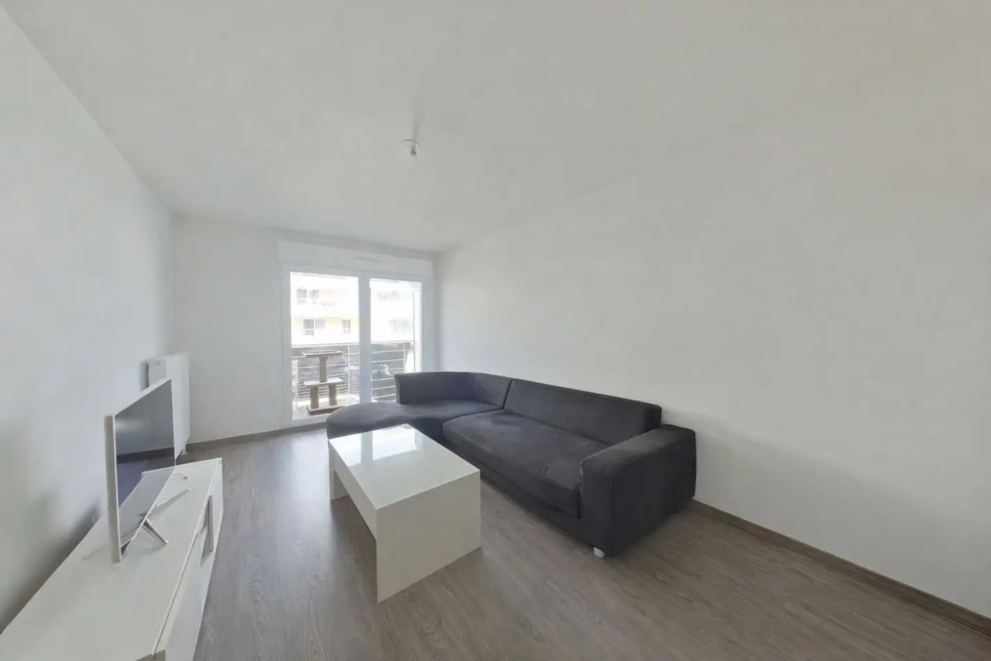 Appartement à vendre, 45m², Tours