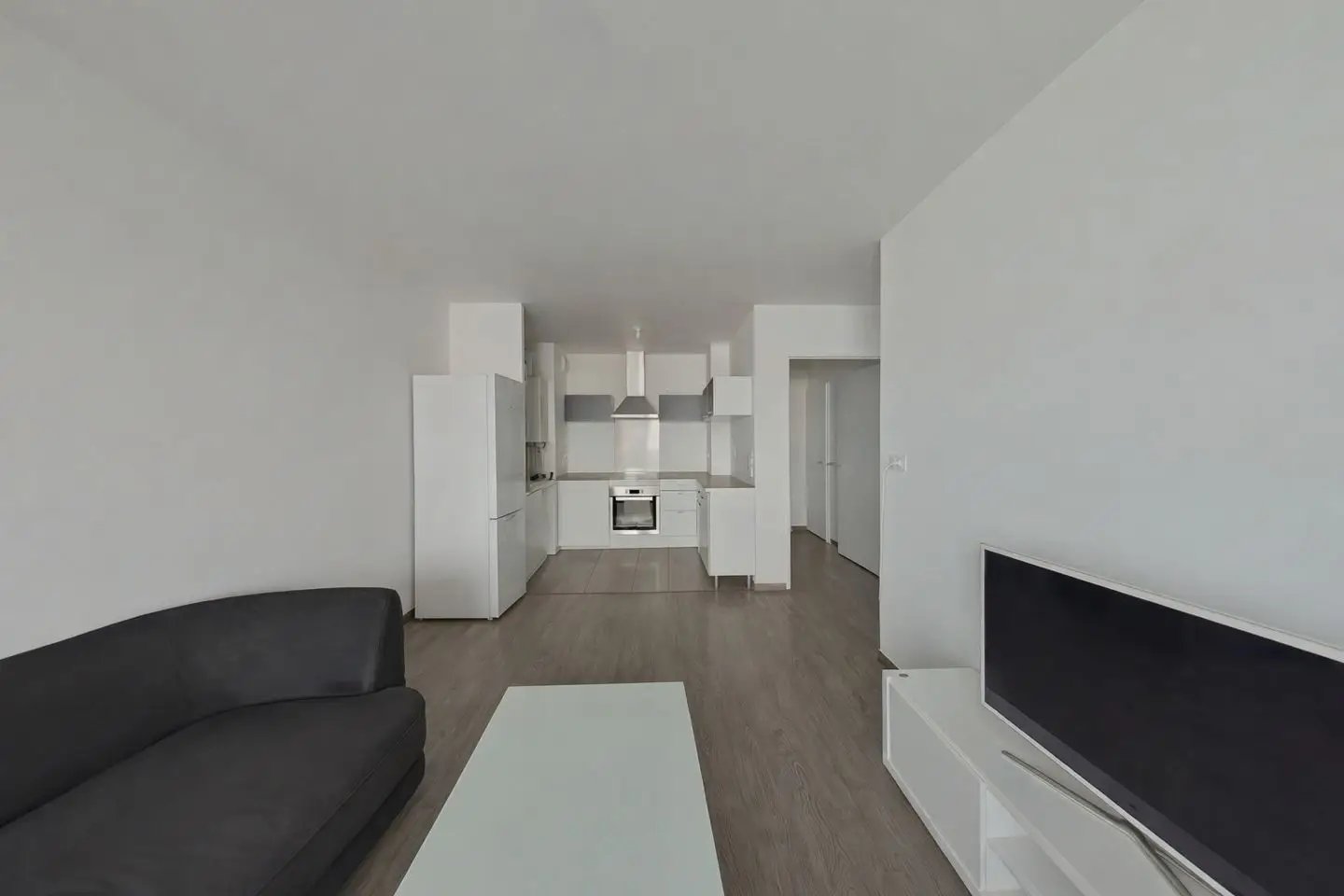 Appartement à vendre, 45m², Tours
