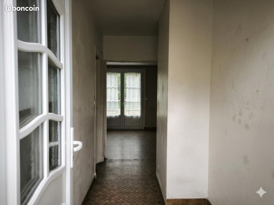 Maison à vendre, 132m², Amboise