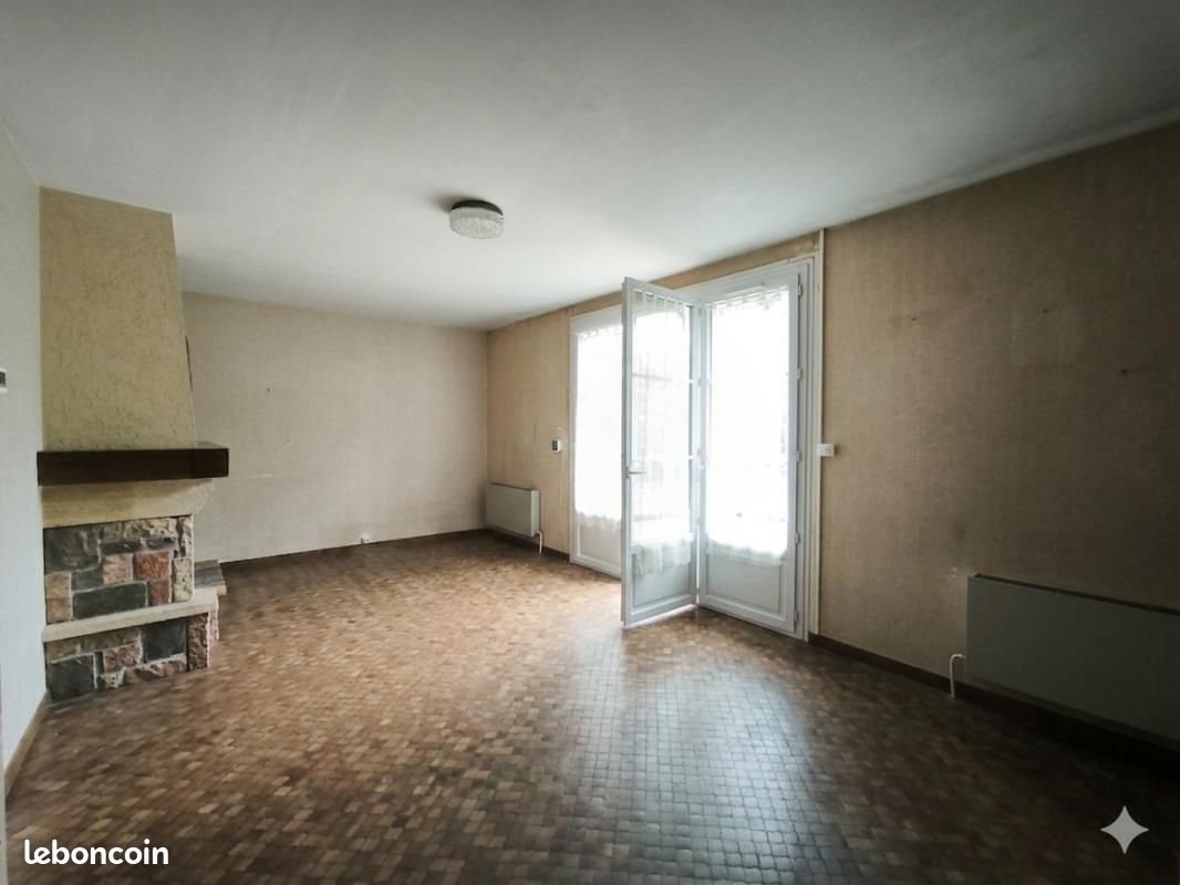 Maison à vendre, 132m², Amboise