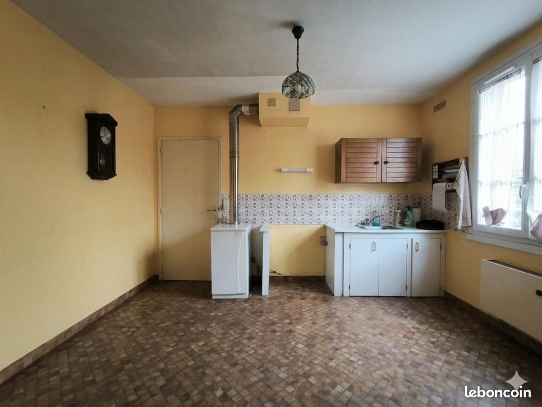 Maison à vendre, 132m², Amboise