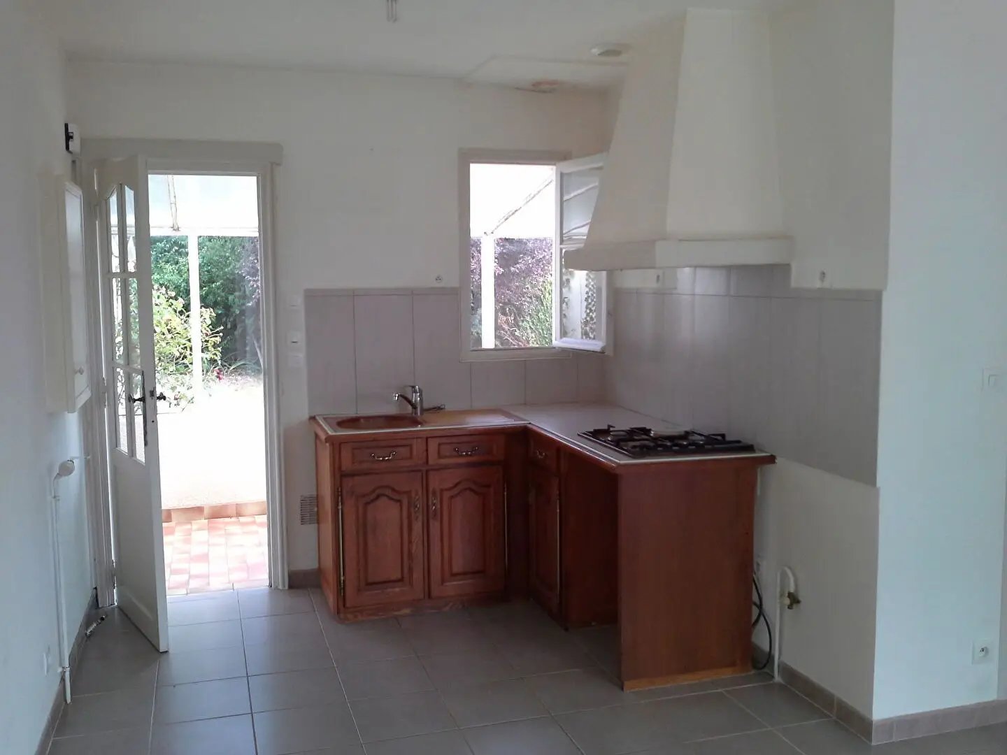 Maison à vendre, 88m², Loches