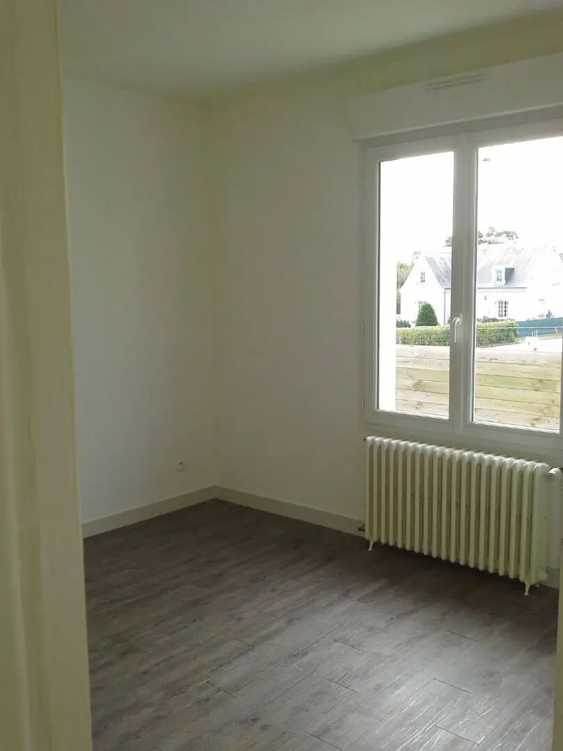 Maison à vendre, 88m², Loches