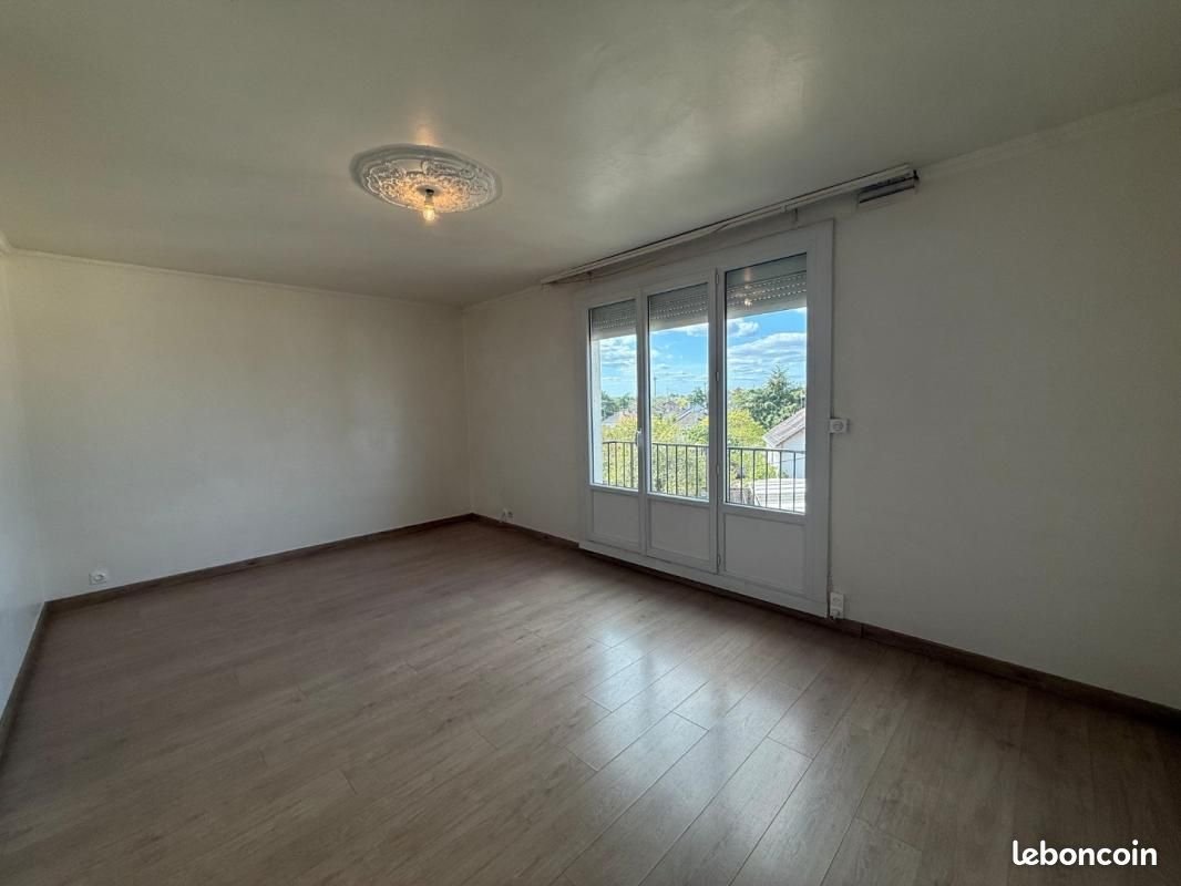 Appartement à louer, 51m², Chambray-lès-Tours