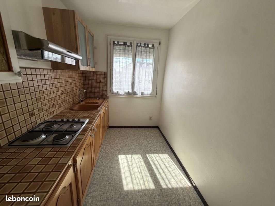 Appartement à louer, 51m², Chambray-lès-Tours