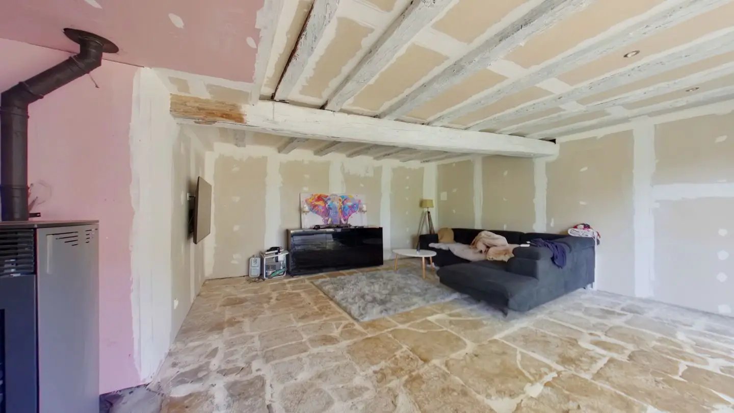 Maison à vendre, 170m², Cherves