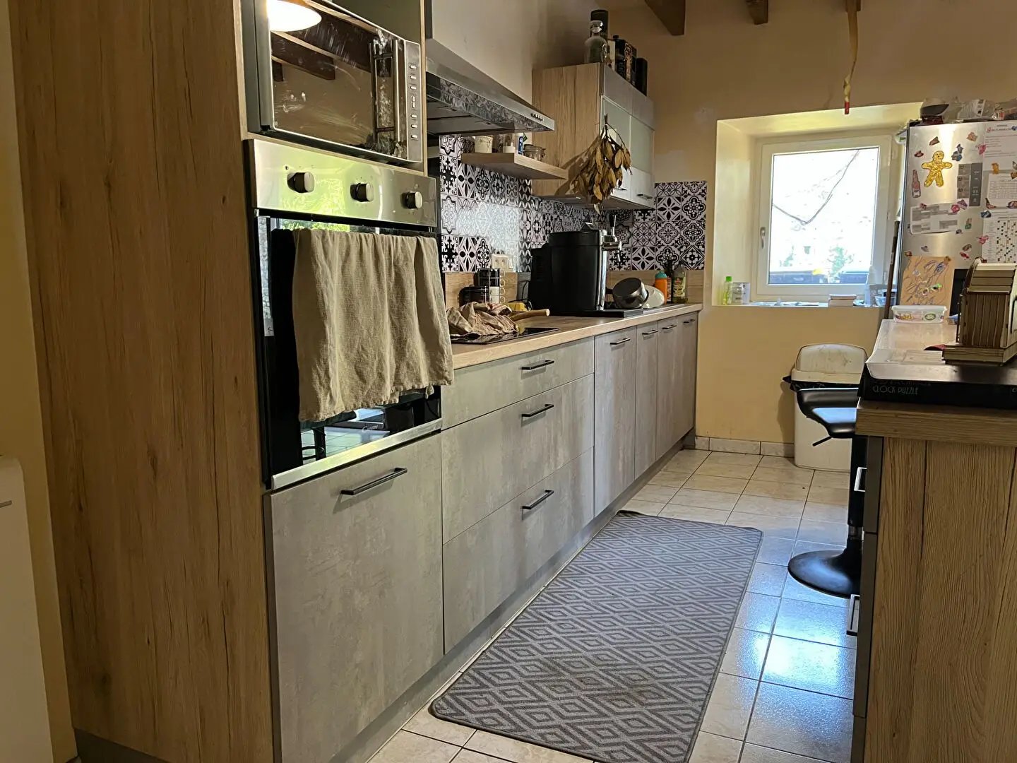 Maison à vendre, 170m², Cherves