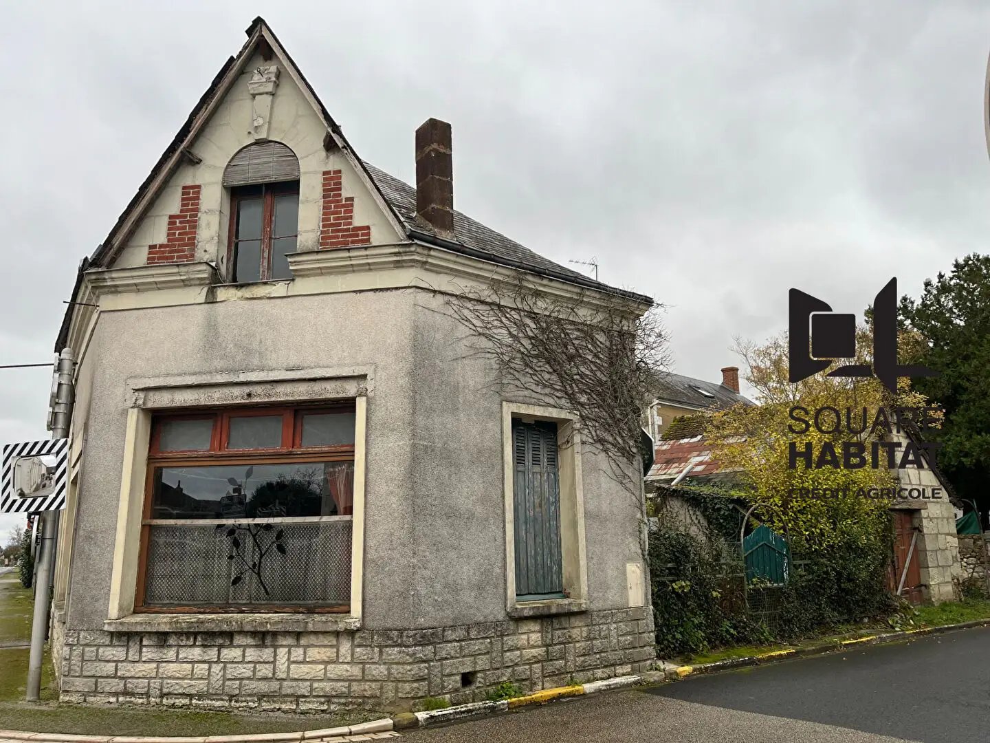 Maison à vendre, 115m², Côteaux-sur-Loire