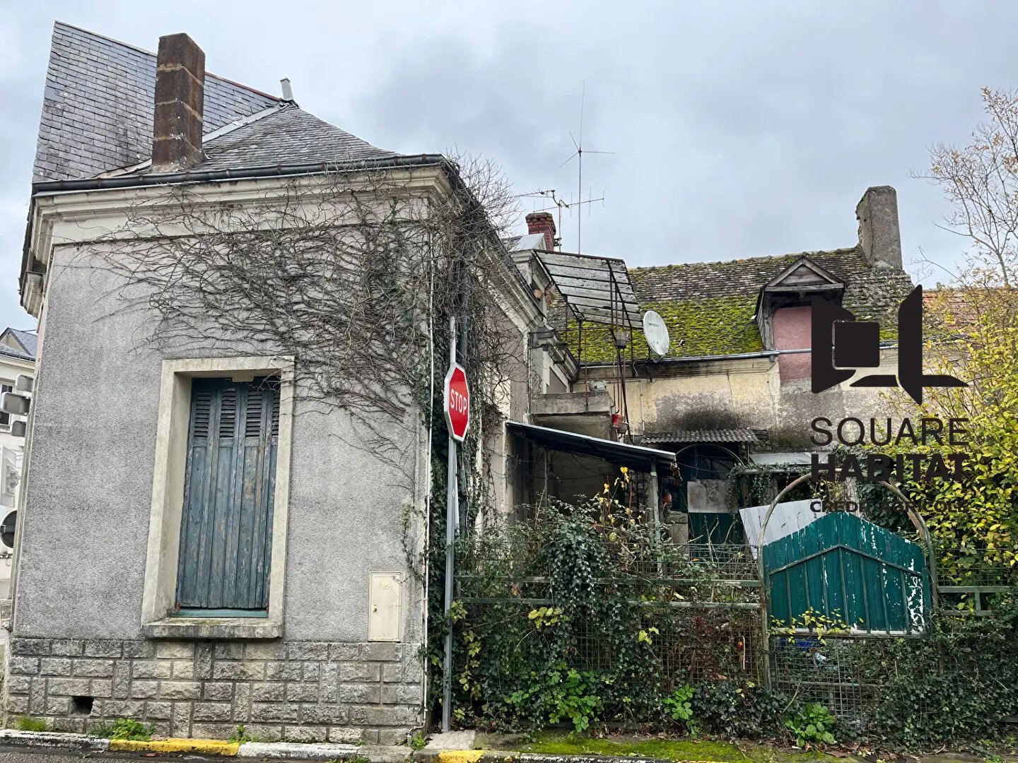Maison à vendre, 115m², Côteaux-sur-Loire