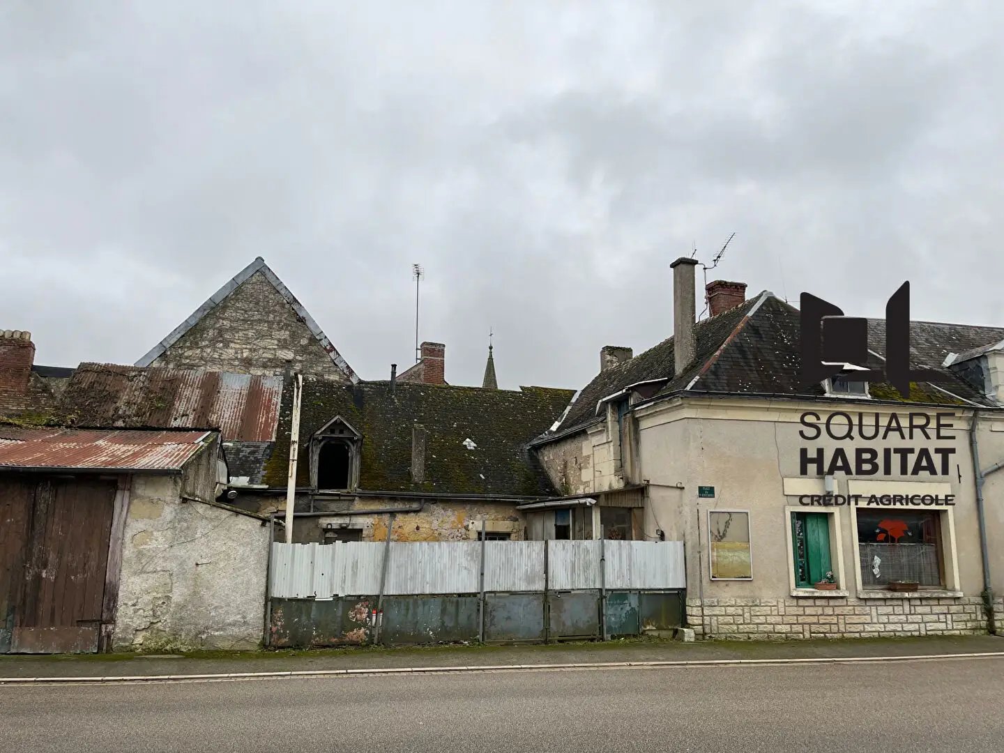 Maison à vendre, 115m², Côteaux-sur-Loire