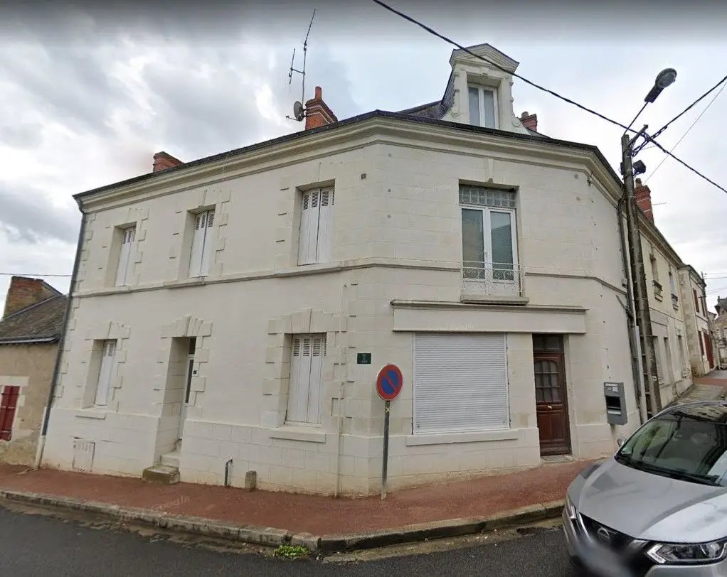Maison à vendre, 148m², Continvoir