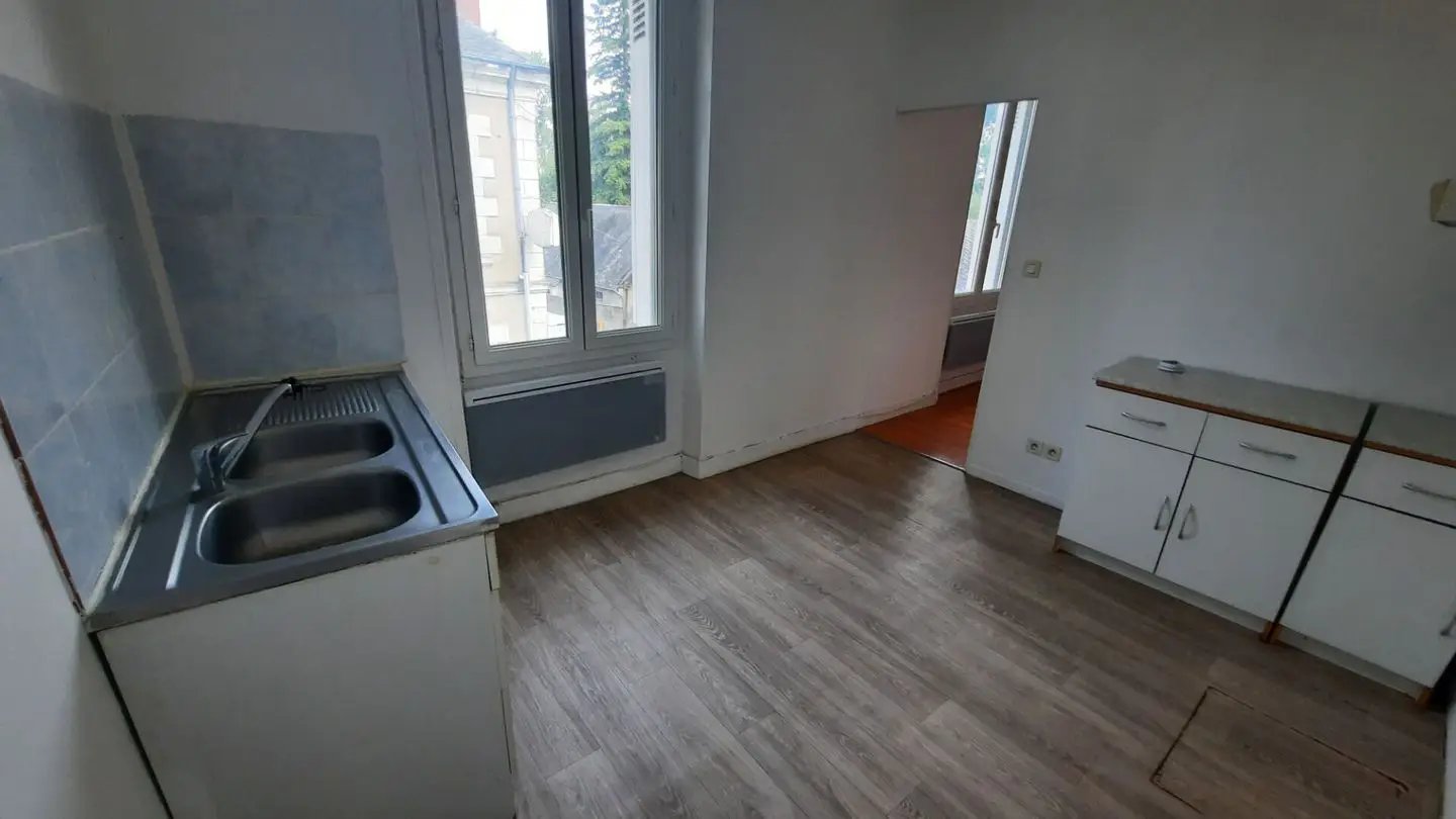 Maison à vendre, 148m², Continvoir