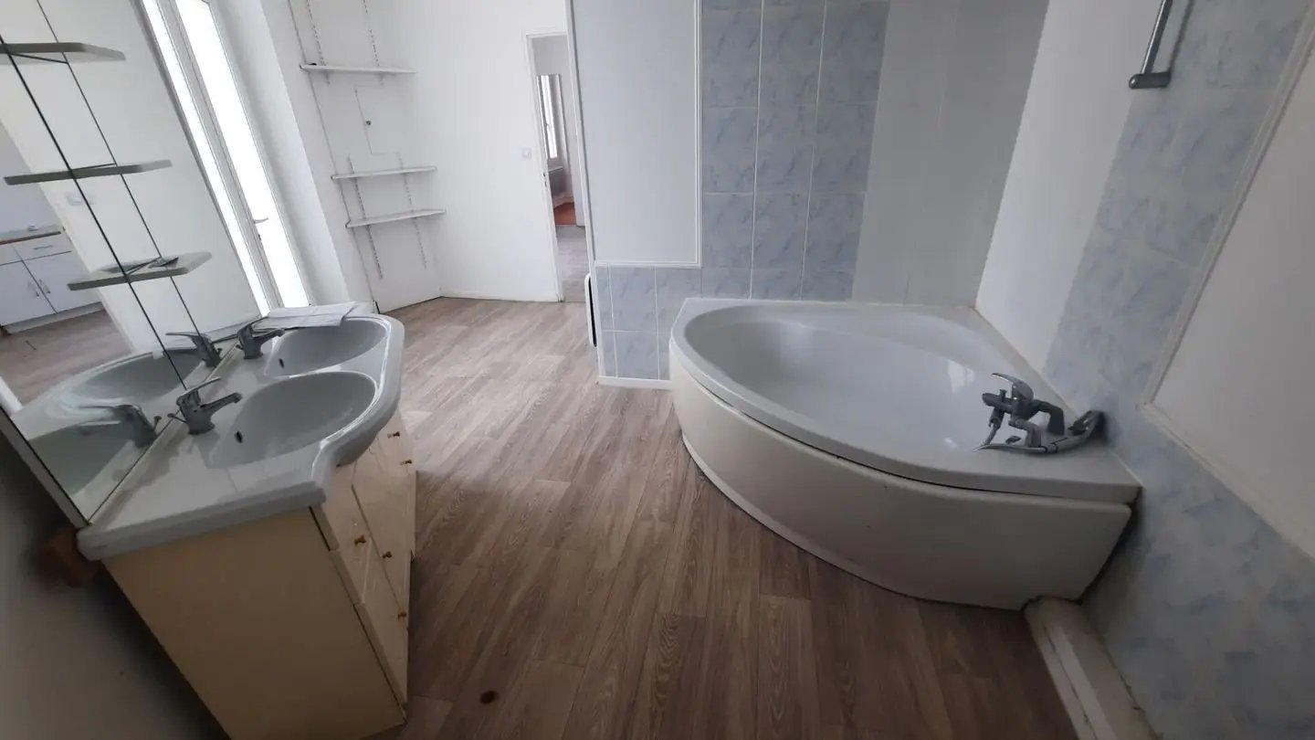 Maison à vendre, 148m², Continvoir