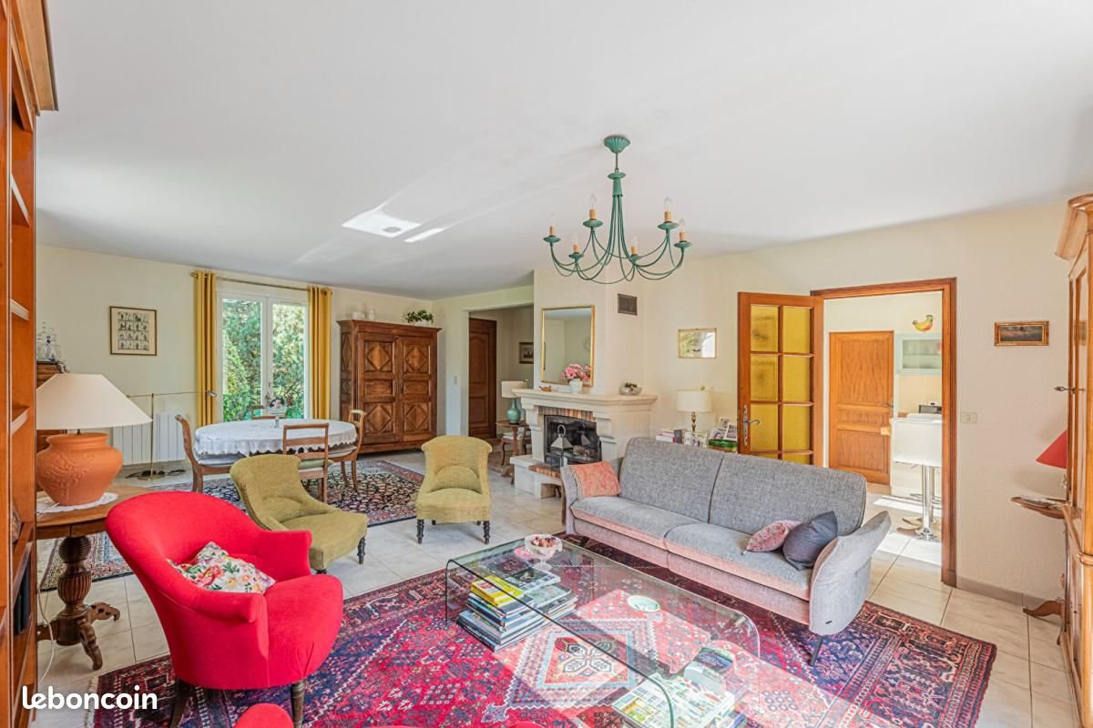 Maison à vendre, 198m², Joué-lès-Tours