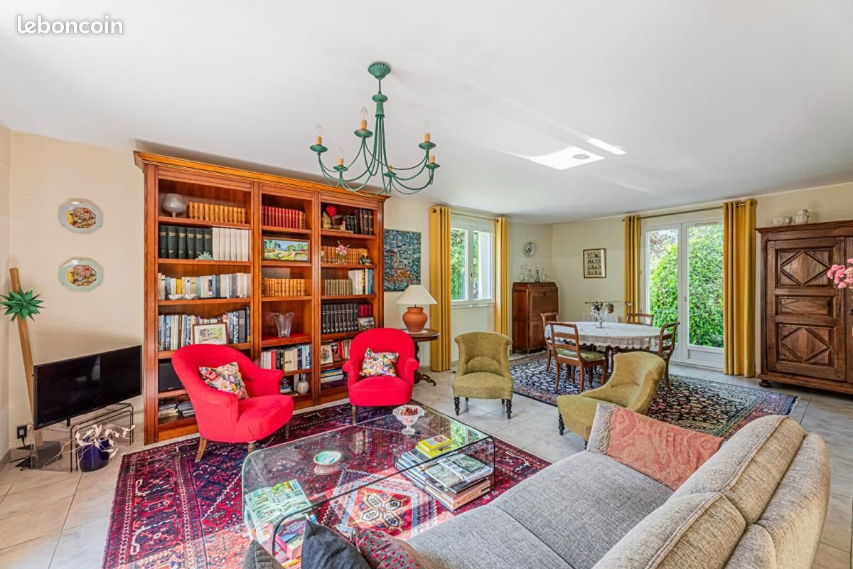 Maison à vendre, 198m², Joué-lès-Tours