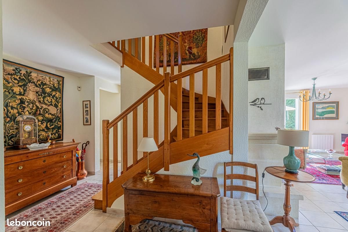 Maison à vendre, 198m², Joué-lès-Tours