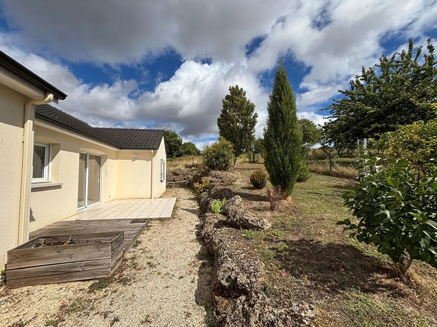 Maison à vendre, 89m², Châtellerault