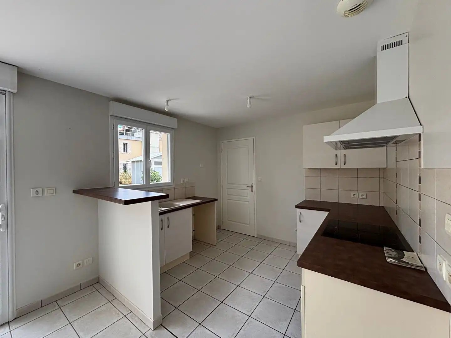 Maison à vendre, 89m², Châtellerault