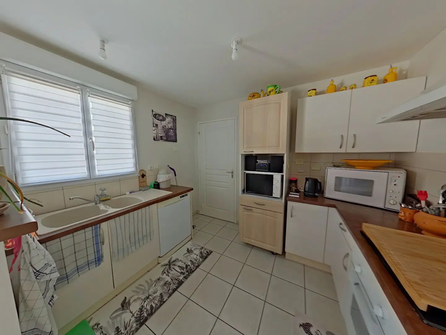 Maison à vendre, 89m², Châtellerault