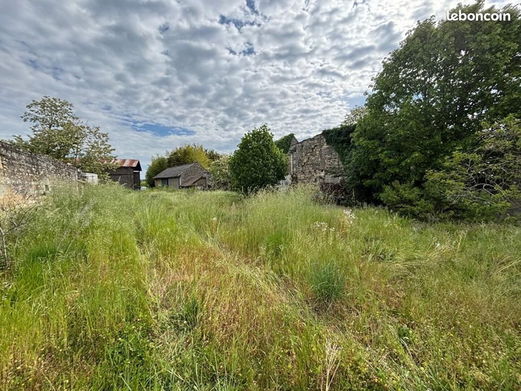 Maison à vendre, 1631m², Naintré
