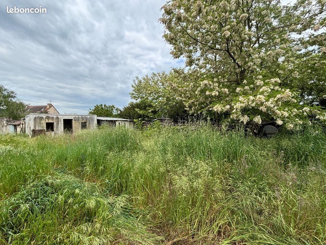 Maison à vendre, 1631m², Naintré
