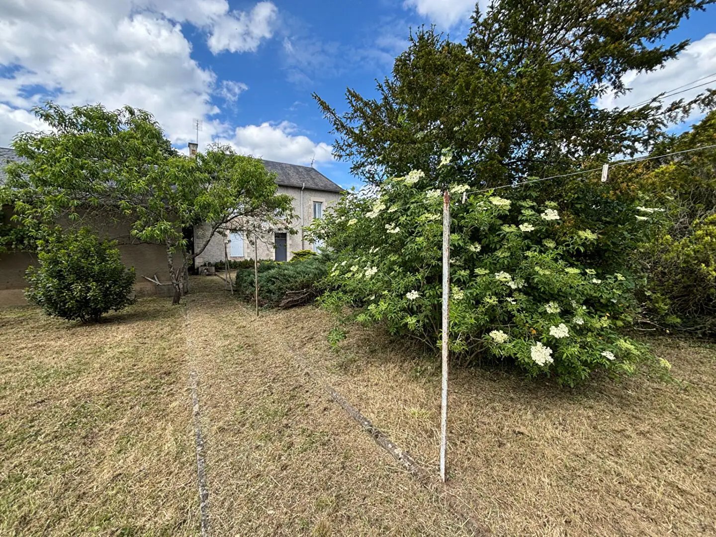 Maison à vendre, 120m², Valdivienne