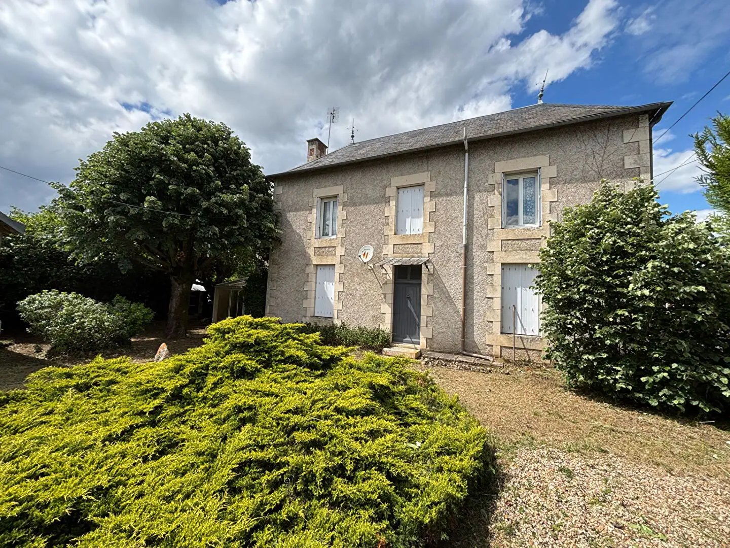 Maison à vendre, 120m², Valdivienne