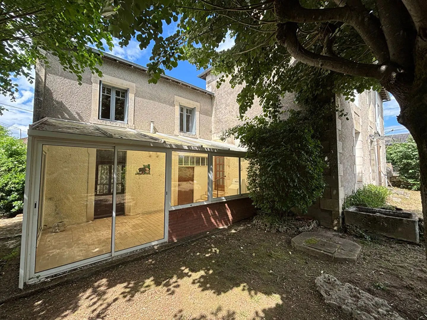 Maison à vendre, 120m², Valdivienne