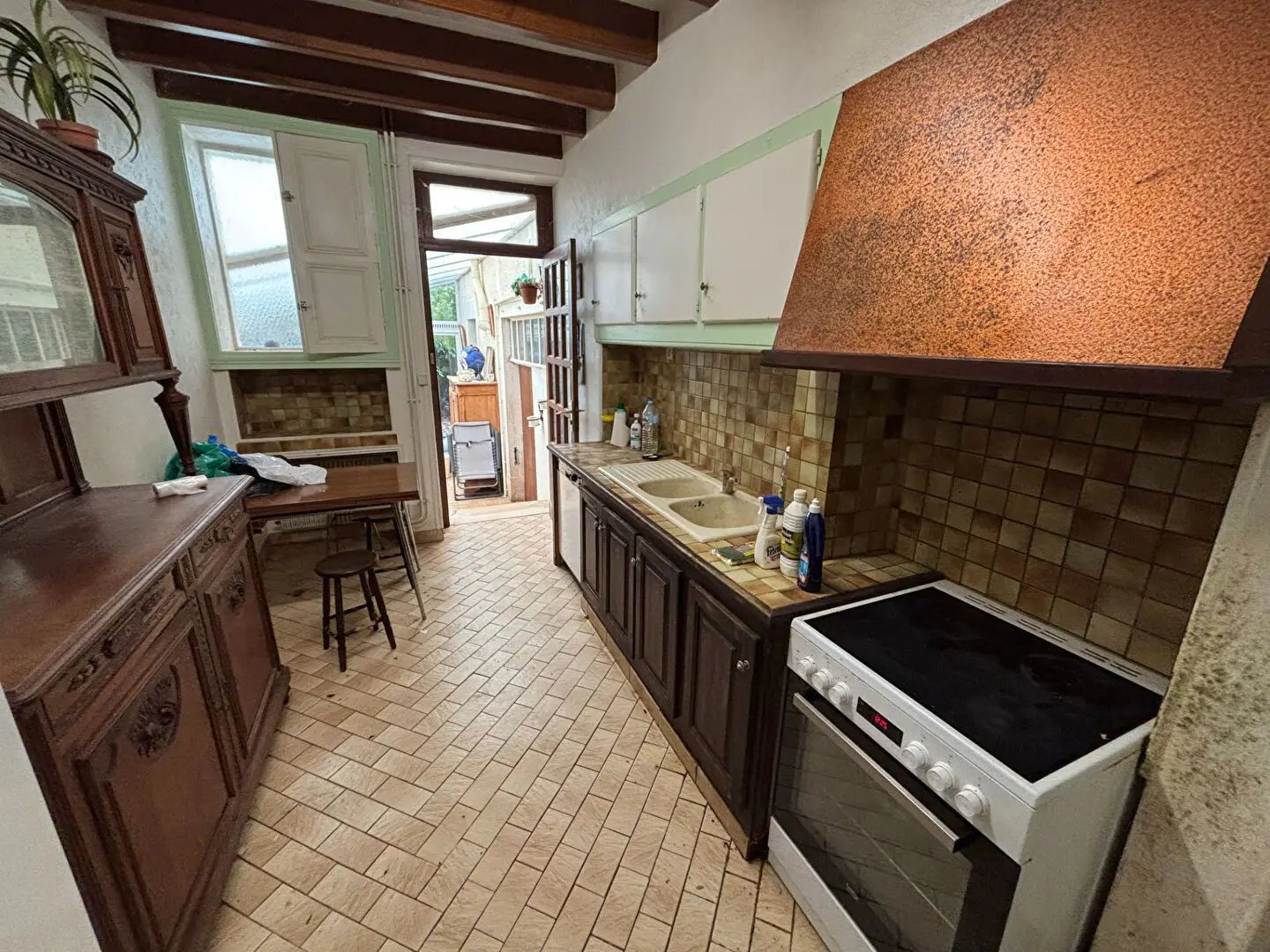 Maison à vendre, 120m², Valdivienne