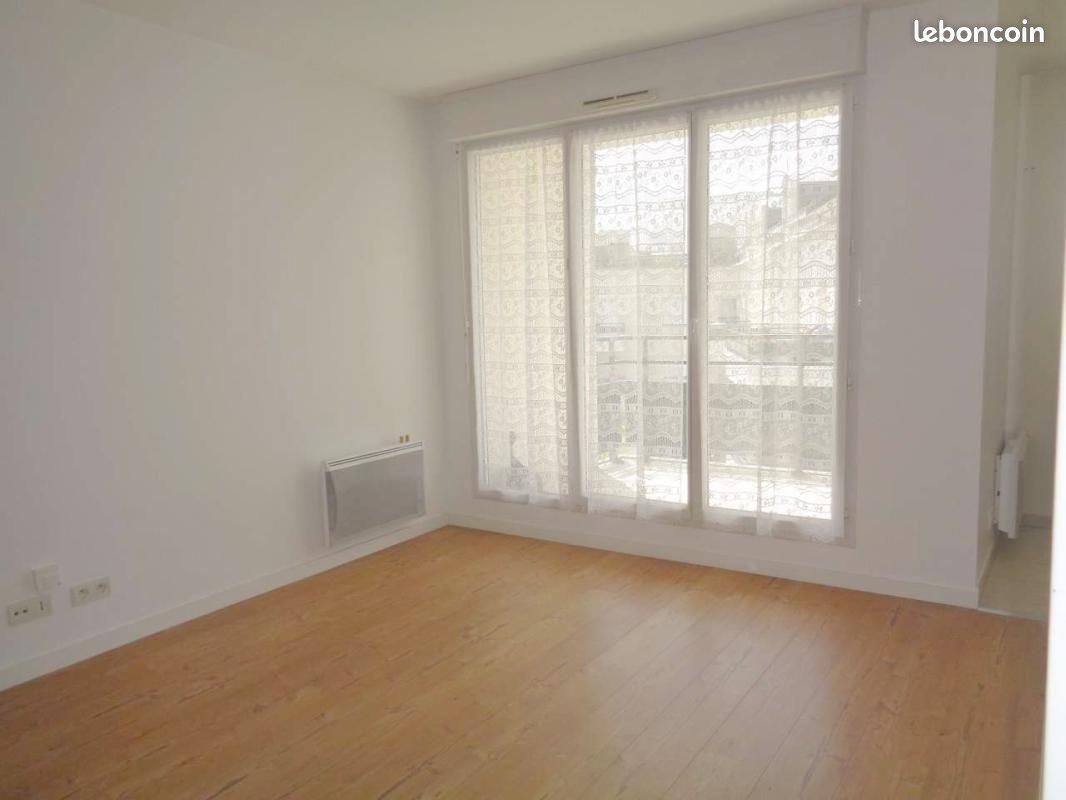 Appartement à louer, 45m², Saint-Cyr-sur-Loire