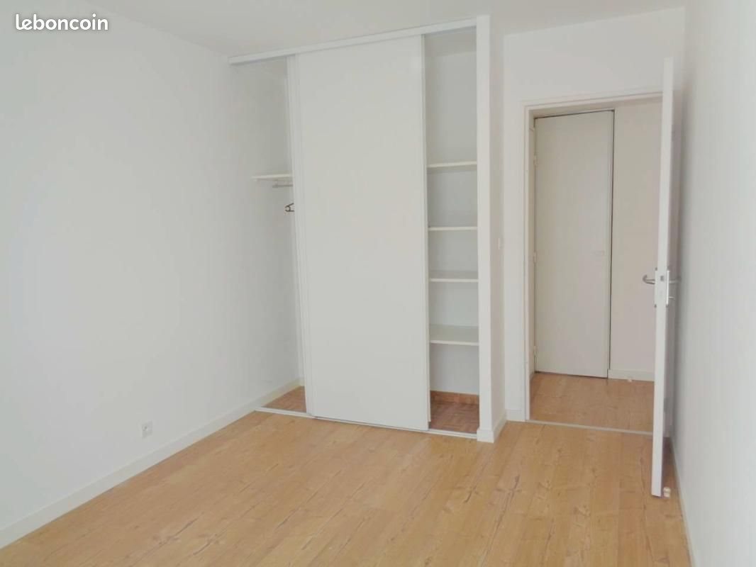 Appartement à louer, 45m², Saint-Cyr-sur-Loire