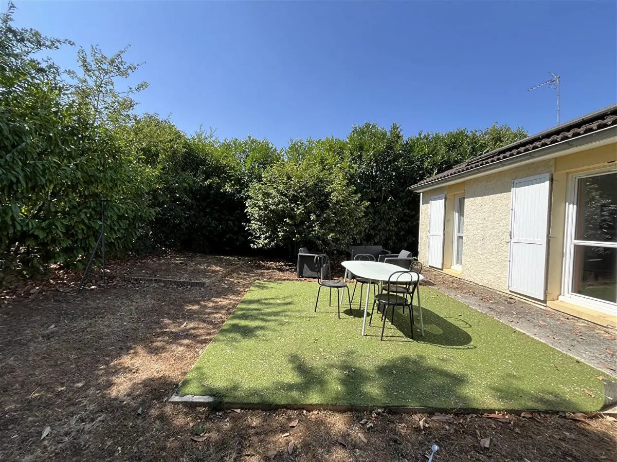 Maison à vendre, 69m², Rouillé