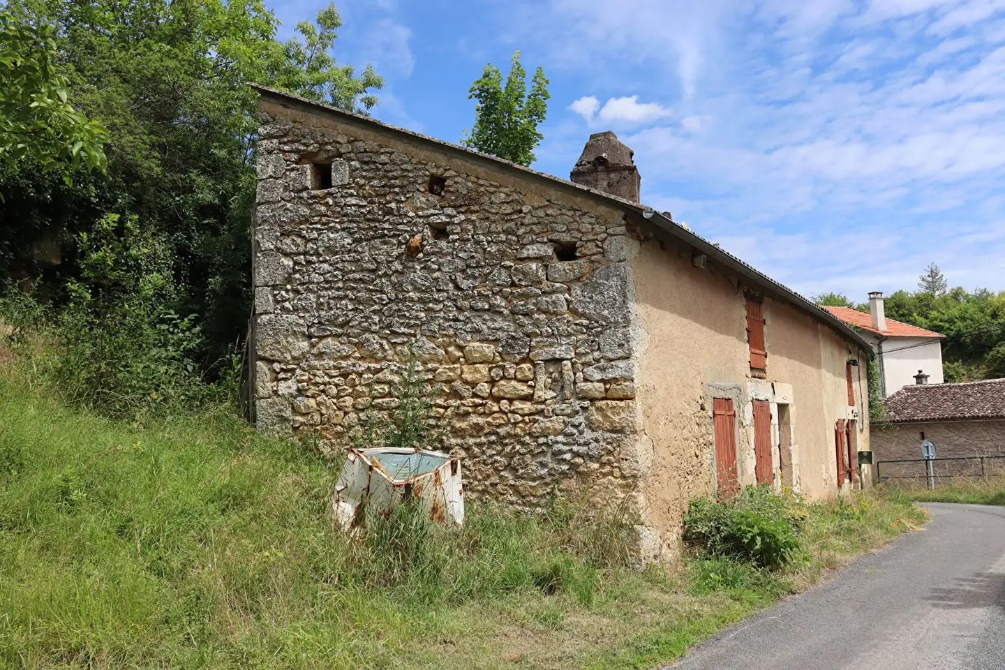 Maison à vendre, 57m², Quinçay