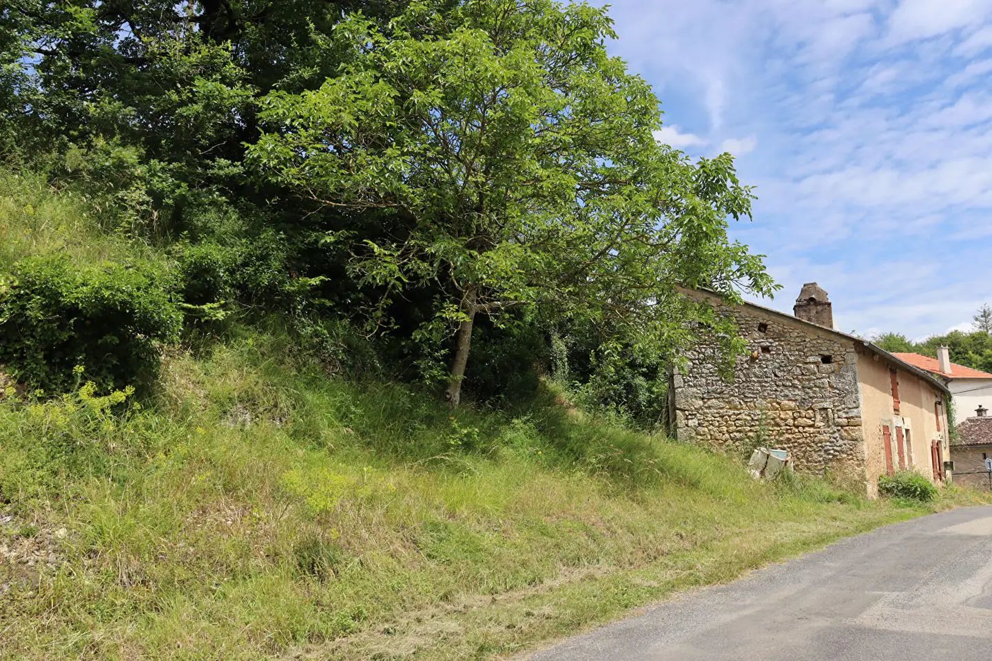 Maison à vendre, 57m², Quinçay