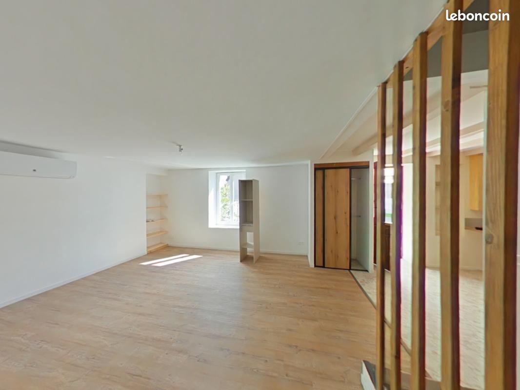 Maison à louer, 90m², Chauvigny