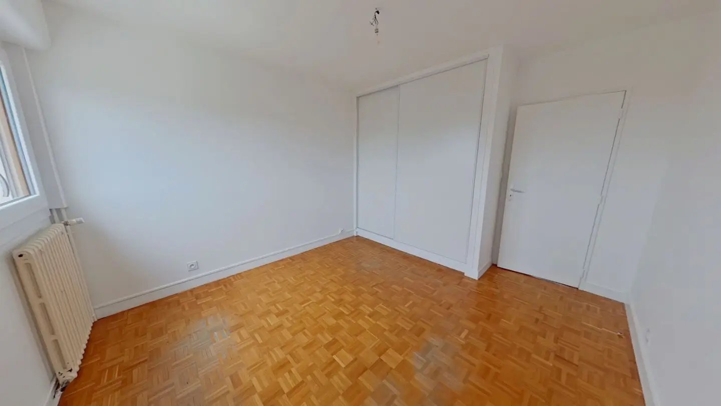 Appartement à vendre, 93m², Châtellerault