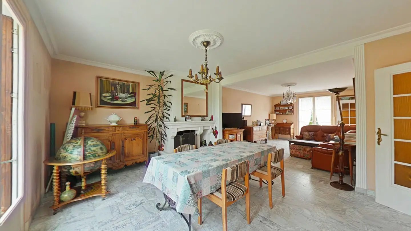 Maison à vendre, 150m², Bourgueil