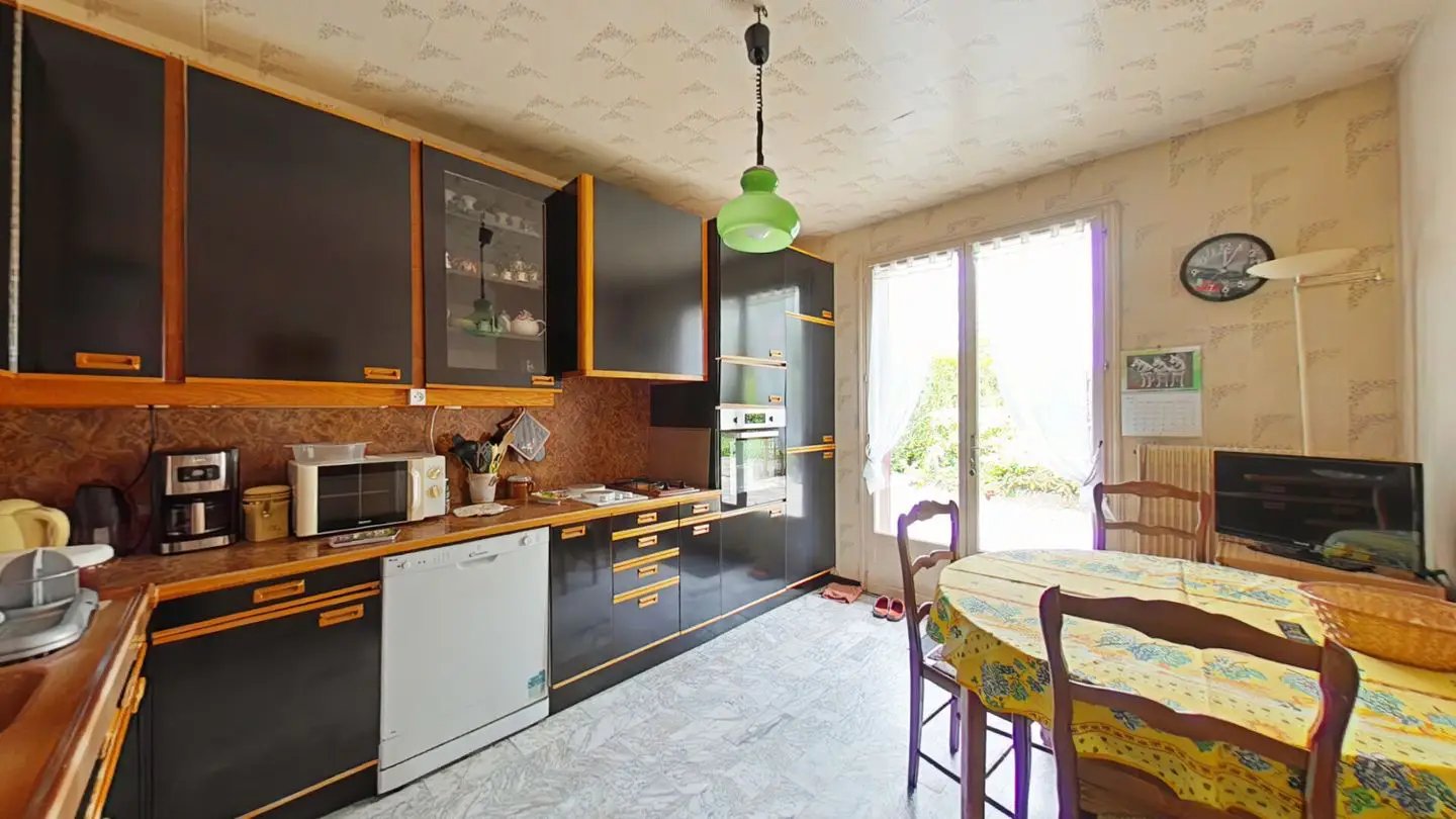 Maison à vendre, 150m², Bourgueil