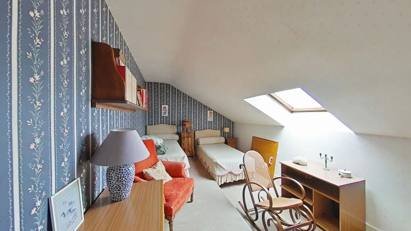 Maison à vendre, 150m², Bourgueil