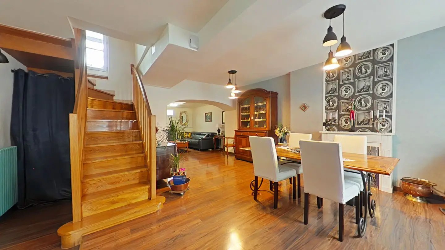 Maison à vendre, 121m², Bourgueil