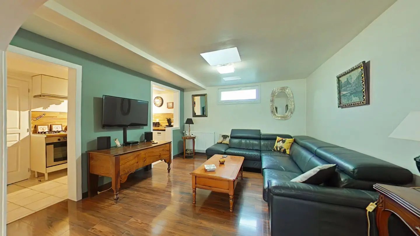 Maison à vendre, 121m², Bourgueil