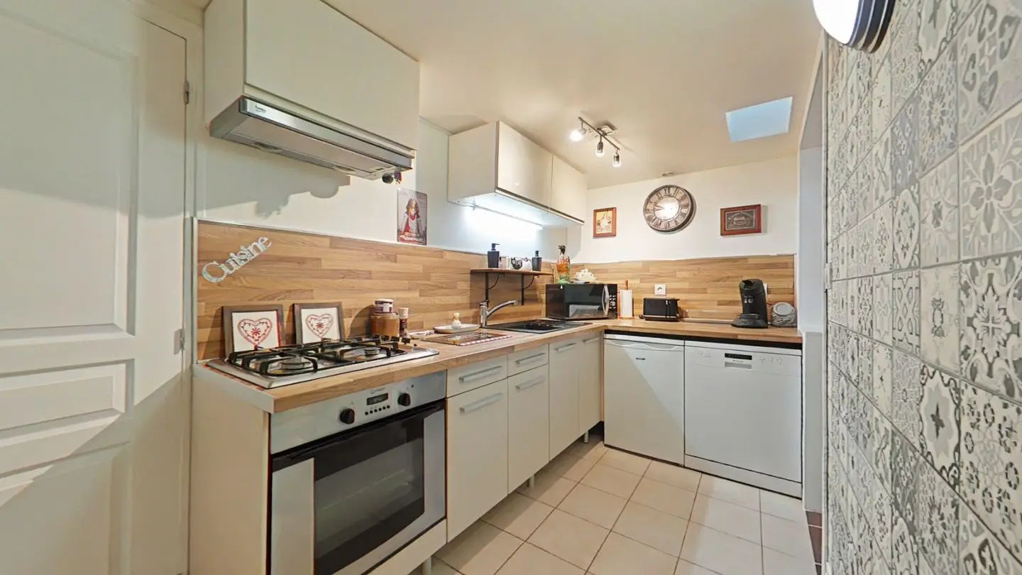 Maison à vendre, 121m², Bourgueil