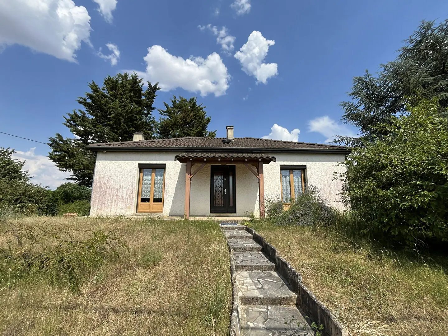 Maison à vendre, 93m², Saint-Sauvant