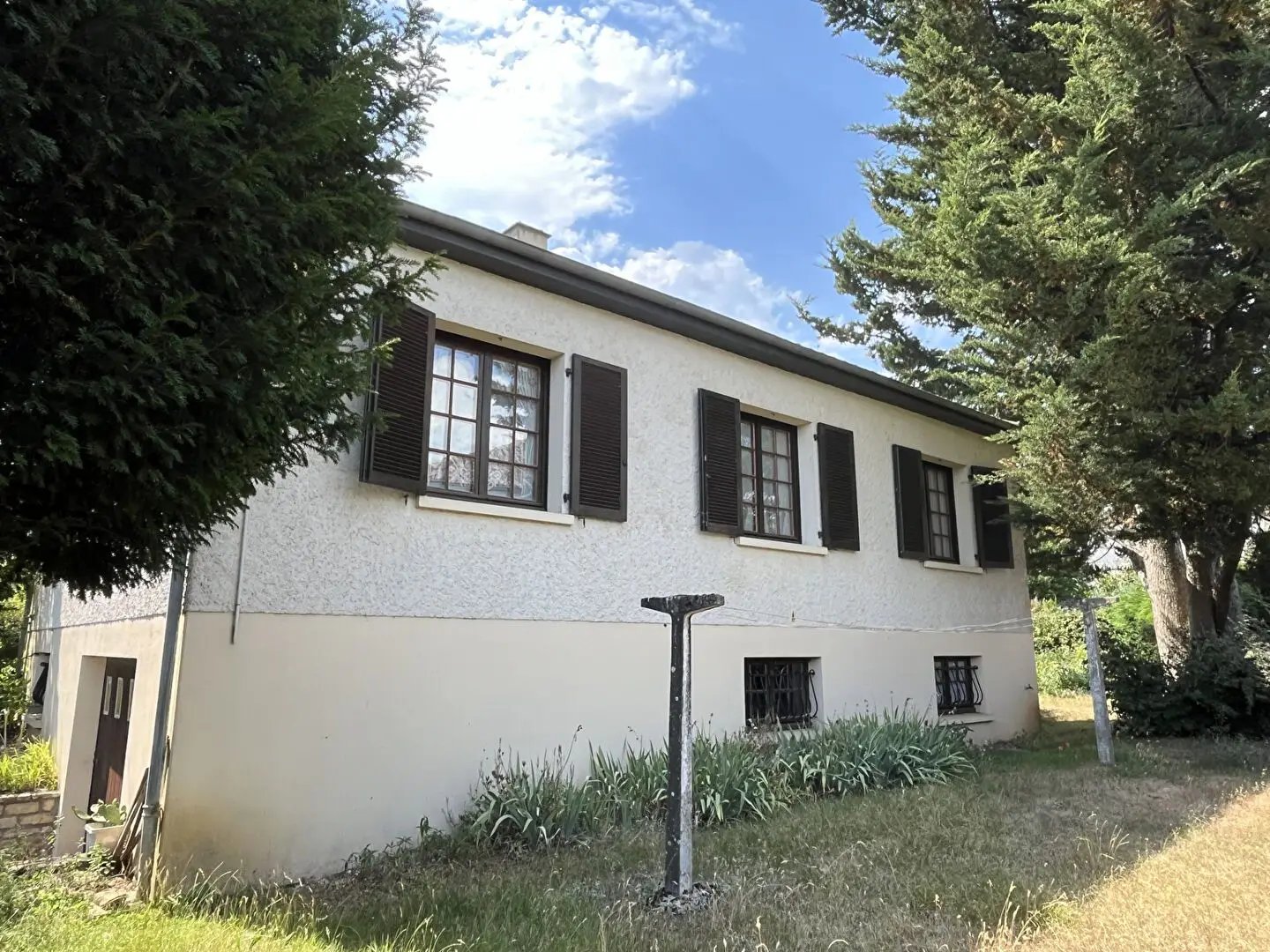 Maison à vendre, 93m², Saint-Sauvant